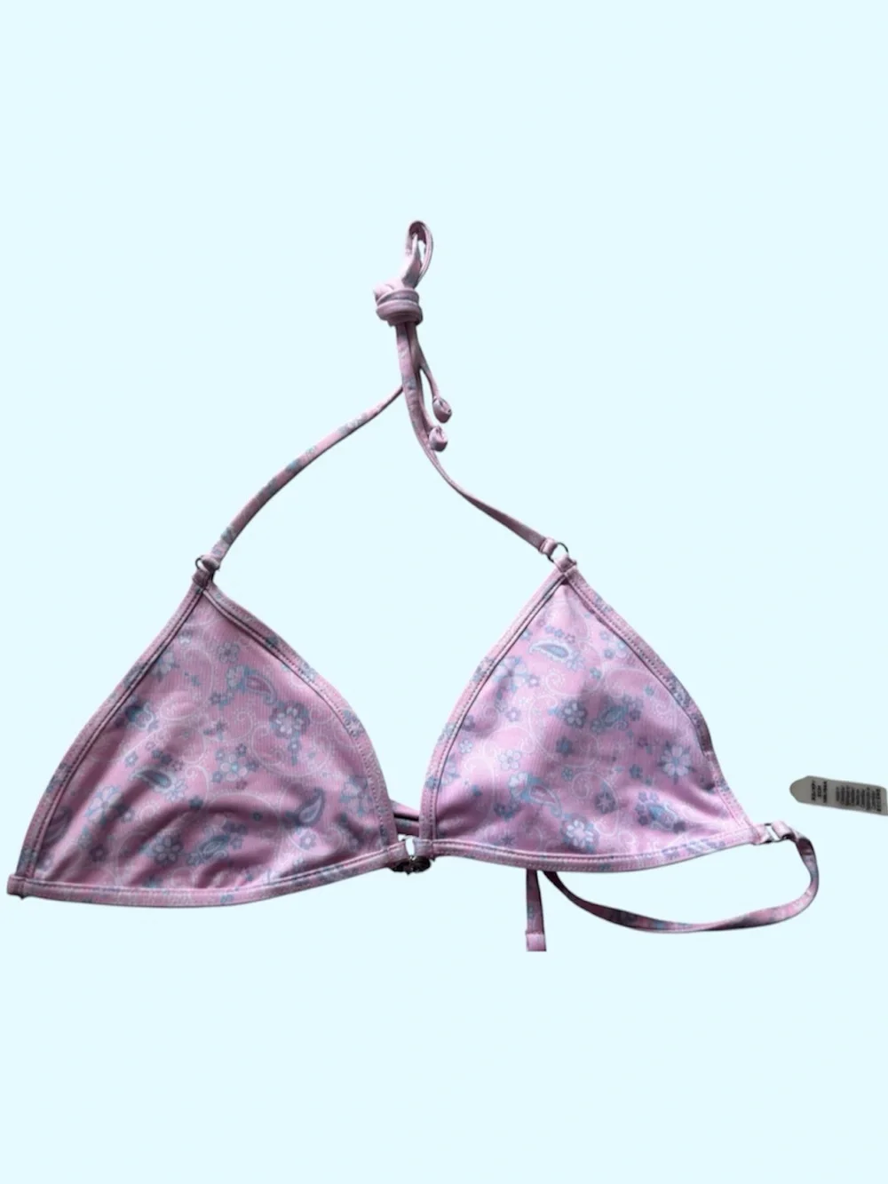 Frankies Bikini for Victoria’s Secret